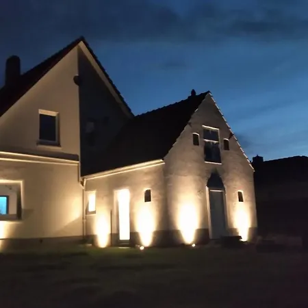 Appartamento Friesenhuus Deluxe *