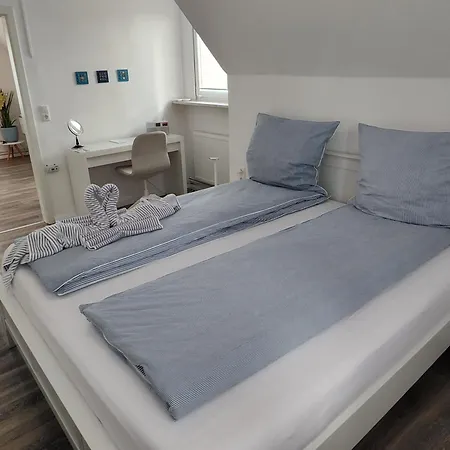 דירה Friesenhuus Deluxe יבר