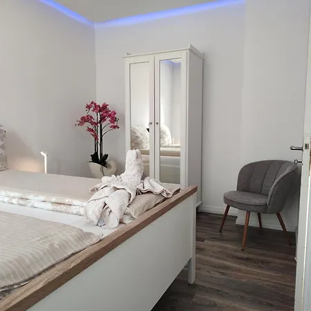 Friesenhuus Deluxe *