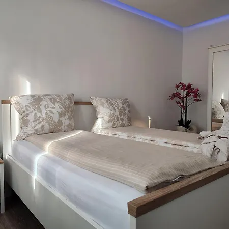 Appartamento Friesenhuus Deluxe Jever