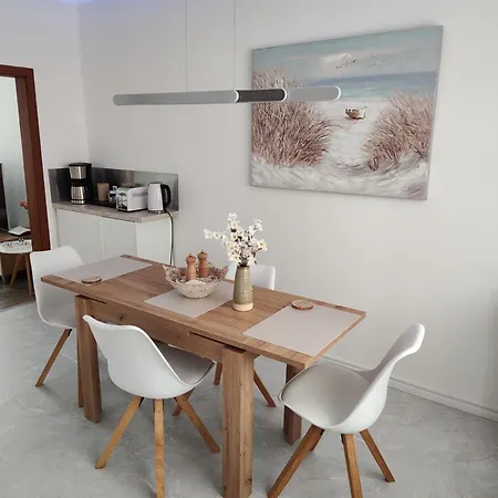 Friesenhuus Deluxe *