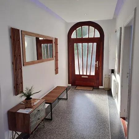 Friesenhuus Deluxe יבר