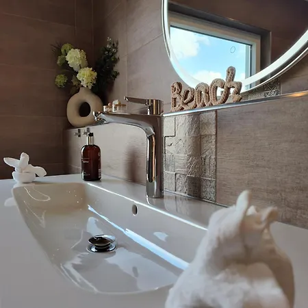 Friesenhuus Deluxe * יבר