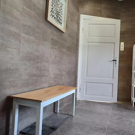 Friesenhuus Deluxe יבר