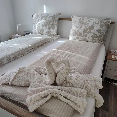 Friesenhuus Deluxe Appartamento Jever