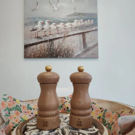 Friesenhuus Deluxe יבר