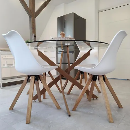 Friesenhuus Deluxe * Jever