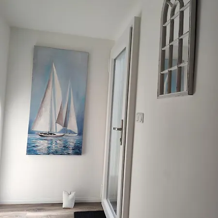 דירה Friesenhuus Deluxe *