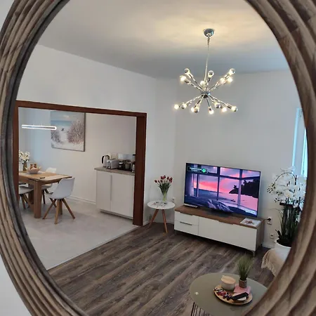 Friesenhuus Deluxe * יבר