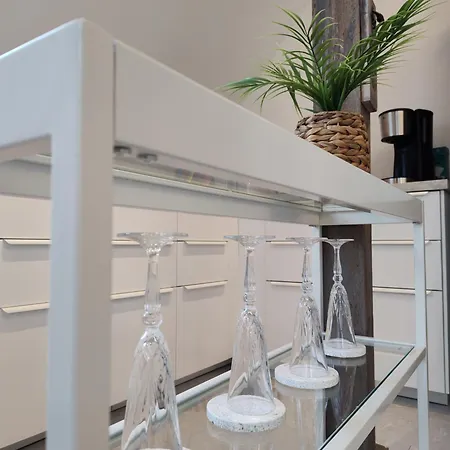 דירה Friesenhuus Deluxe *