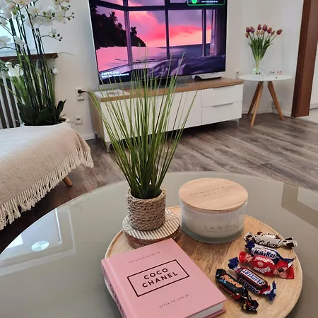 Friesenhuus Deluxe *