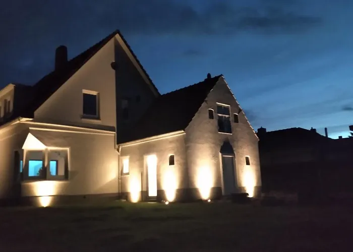 Appartamento Friesenhuus Deluxe *