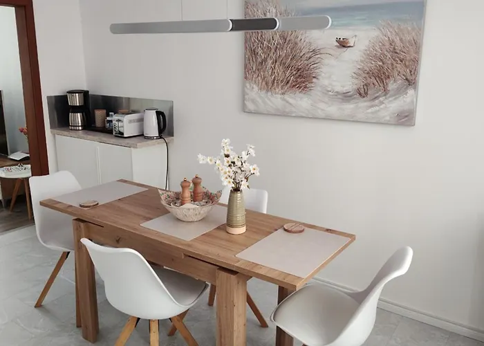 Friesenhuus Deluxe *