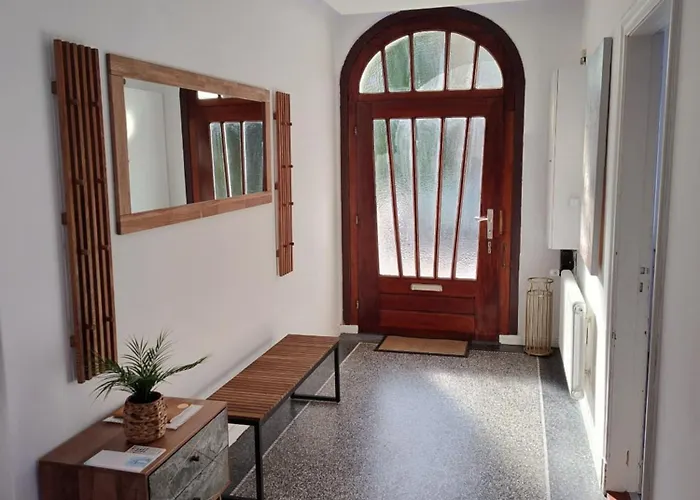 Friesenhuus Deluxe Jever