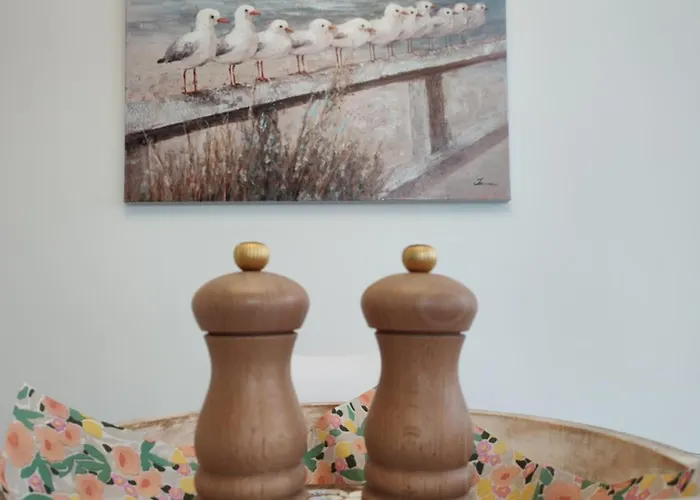 Friesenhuus Deluxe Jever