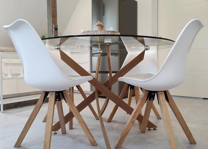 Friesenhuus Deluxe * Jever