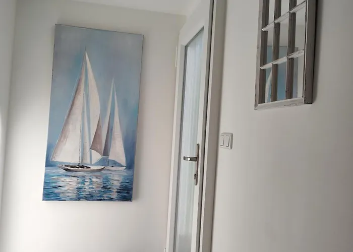 Appartamento Friesenhuus Deluxe *