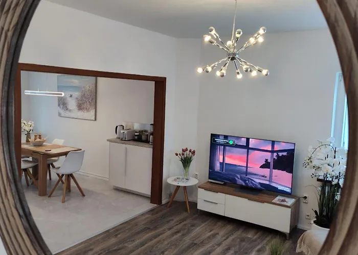 Friesenhuus Deluxe * 积发