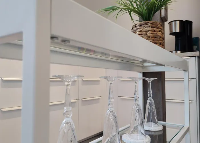 Appartamento Friesenhuus Deluxe *