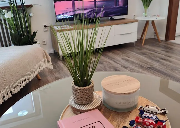 Friesenhuus Deluxe *