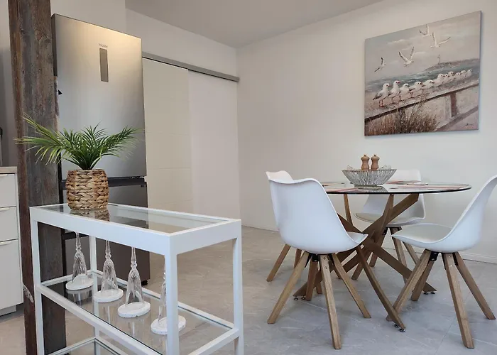 Friesenhuus Deluxe * Jever